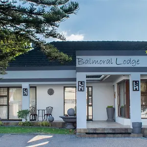 Gasthof Balmoral ***