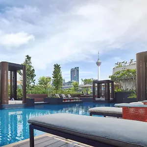 Hotel Parkroyal Collection *****