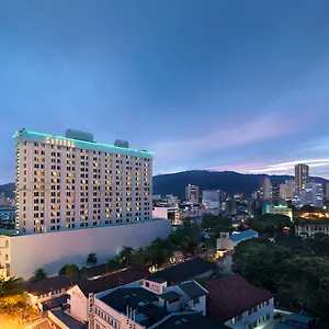 Cititel Penang **** George Town