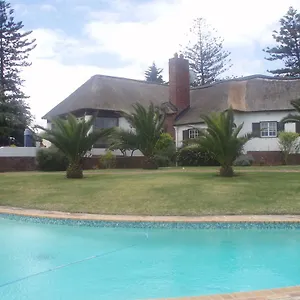 Gasthof The Sanctuary Estate ***