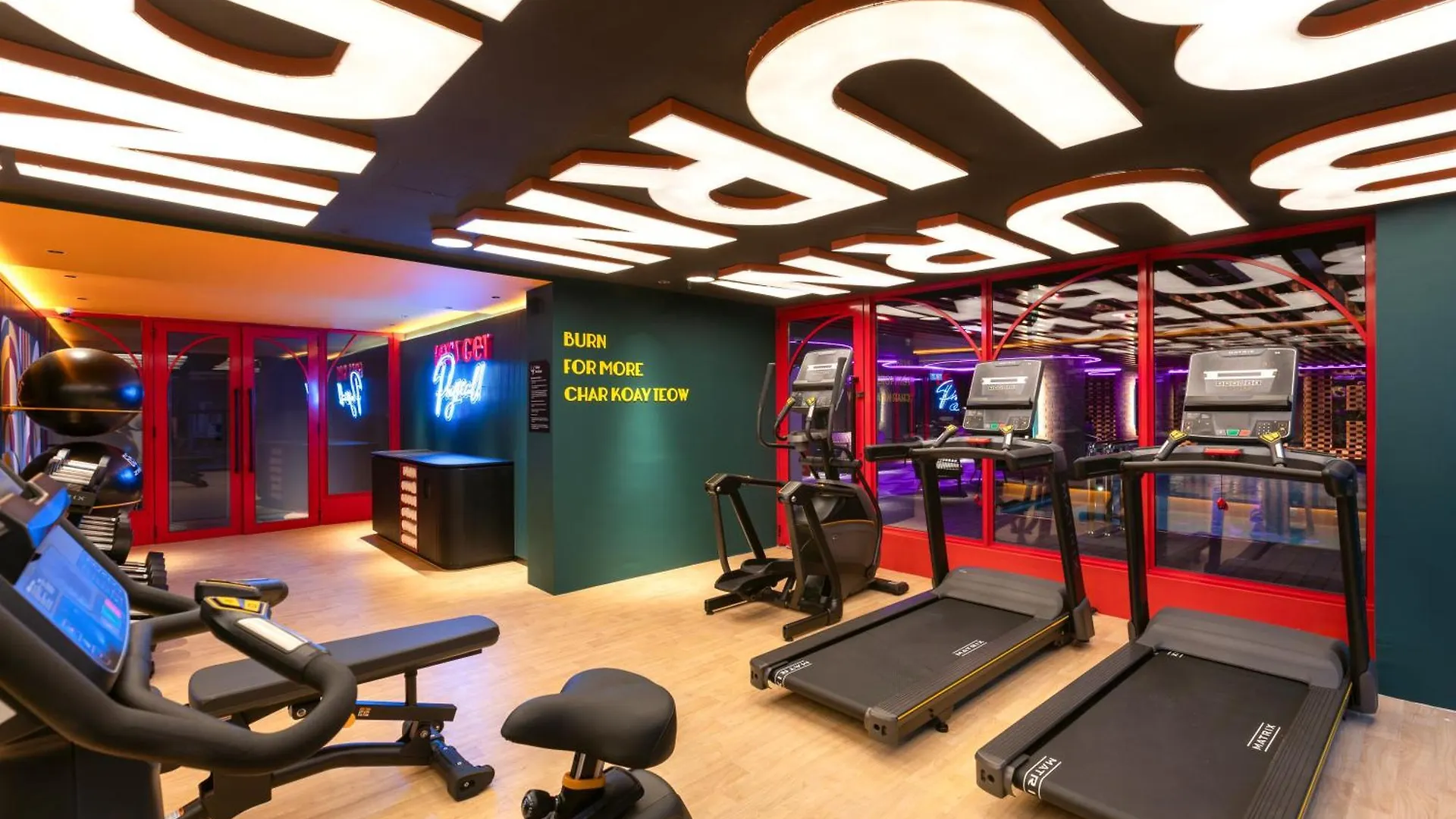 ****  Lyf Georgetown Penang Hotel Malaysia
