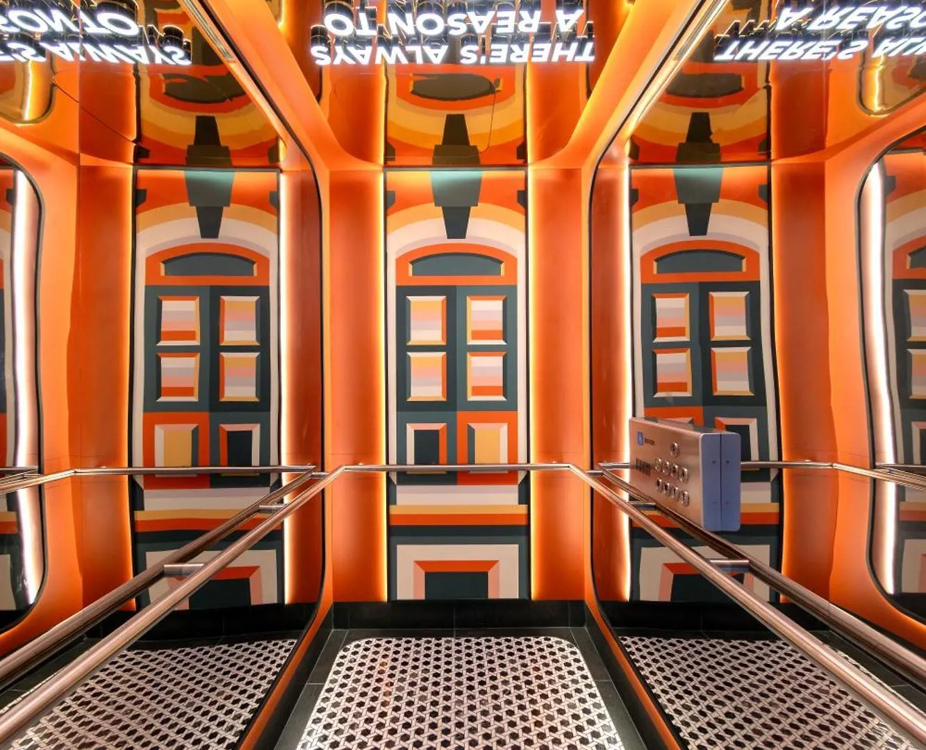 ****  Hotel Lyf Georgetown Penang Ma­lay­sia